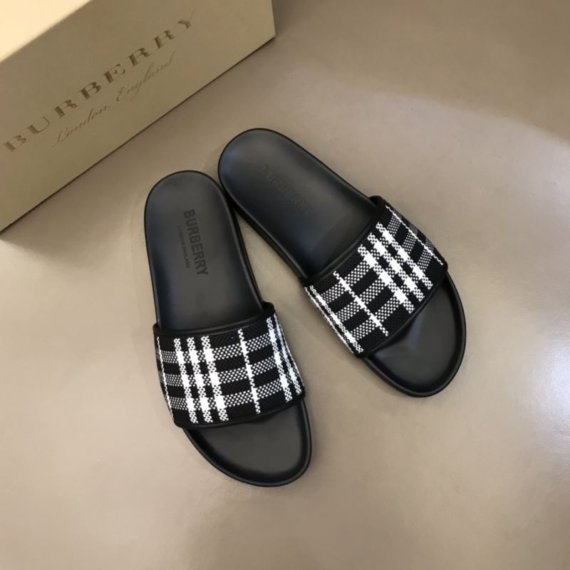 Burberry Slippers